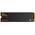 Extreme M.2 NVMe SSD SDSSDX3N-2T00-G26 von SanDisk