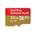 Extreme Plus SDSQXBG-032G-GN6MA von SanDisk