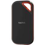 SanDisk Extreme PRO Portable SSD SDSSDE80-2T00-G25