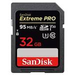 SanDisk Extreme Pro SDHC 32 GB