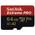 Extreme Pro MicroSDXC 64GB von SanDisk