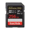 Extreme PRO SDXC UHS-II von SanDisk