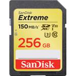 Sandisk Extreme ‎SDSDXVV-256G-GNCIN