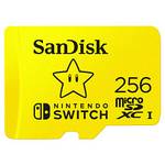 Sandisk SDSQXAO-256G-GNCZN