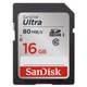SanDisk SDHC 16 GB Produktvergleich