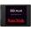 SSD Plus Sata III von SanDisk