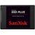 Sandisk SSD Plus Sata III