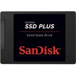 Sandisk SSD PLUS SDSSDA-2T00-G26