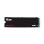 Sandisk SSD PLUS