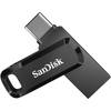 Ultra 256GB Dual Drive Go von SanDisk