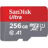 Ultra 256 GB von SanDisk
