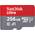 Ultra 256 GB von SanDisk
