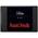 Ultra 3D SSD SDSSDH3-2T00-G25 von SanDisk