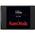 Ultra 3D SSD SDSSDH3-2T00-G26 von SanDisk