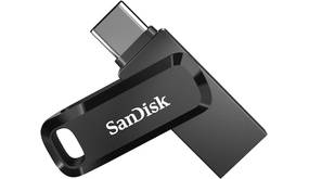 Dual-USB-Stick
