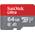 SDSQUAB-064G-GN6MA von SanDisk