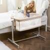 Stubenwagen Beistellbett von Sanewe