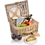 Sänger Picknickkorb Amrum