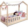 Kinderhausbett von Sanmar