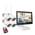 SE-N48WHF1-44DY-P-OP#DE20 von SANNCE