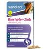 Bierhefe + Zink von sanotact