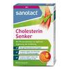 Cholesterin Senker von sanotact