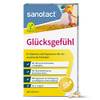 Glücksgefühl Tabletten von sanotact