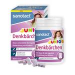 Sanotact Junior Denkbärchen