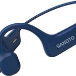 Knochenschall-Kopfhörer