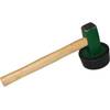 Plattenlegerhammer von Sanpro
