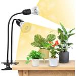 Pflanzenlampen