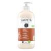 Family Duschgel Bio-Kokos & Vanille von SANTE Naturkosmetik