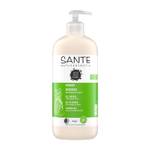 Sante Naturkosmetik erfrischendes Duschgel mit Zitrusduft