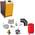 Proburner GT Lambda von Santer Solar Profi