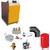 Santer Solar Holzvergaser Proburner Gt Lambda