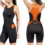 Trisuit Damen