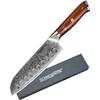 Santoku-Messer von SCHNEIDWERK