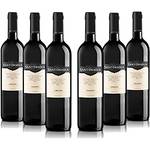 Sant´Orsola Chianti D.O.C.G. Rotwein 6 Flaschen