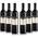 Chianti D.O.C.G. Rotwein 6 Flaschen von Sant'Orsola