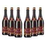 Sant'Orsola Lambrusco Emilia IGT Frizzante