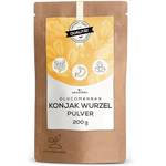Sanutrition Konjak-Wurzelpulver