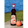 Grenadine-Sirup von Sanz