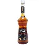 Sanz Karamellsirup