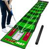 Golf Putting Matte von SAPLIZE