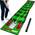Golf Putting Matte von SAPLIZE