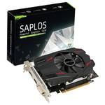 Saplos Radeon RX 550