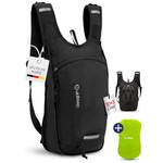 Sasmo Sports Fahrradrucksack