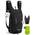 Fahrradrucksack von SASMO Sports