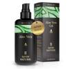 After Shave Balsam Aloe Vera von Satin Naturel
