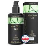 Aloe Vera Gel
